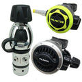 Palantic AS101 YOKE/AS201 Adjustable Regulator & Octopus Set