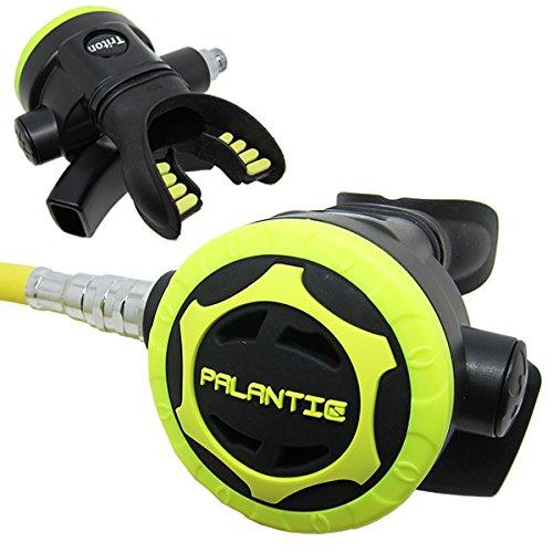 Palantic AS101 YOKE/AS201 Adjustable Regulator & Octopus Set