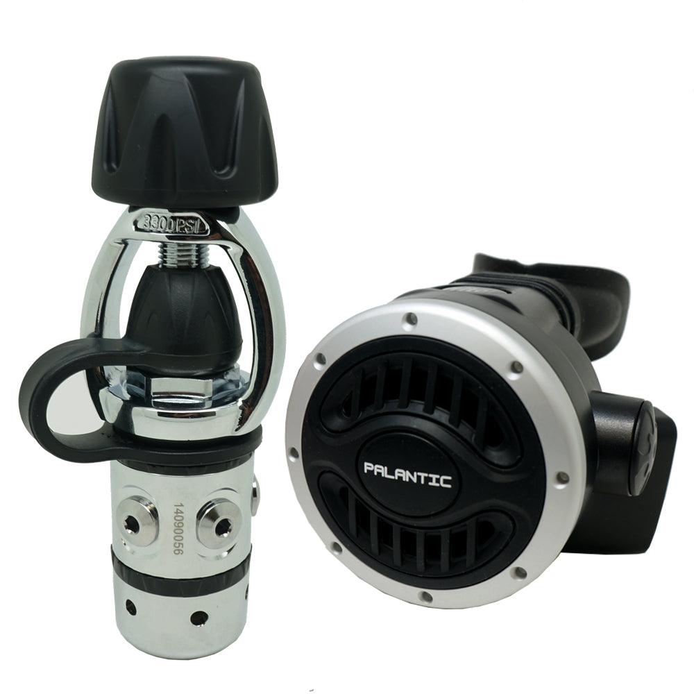 Palantic AS101 YOKE/AS202 Non-Adjustable Regulator