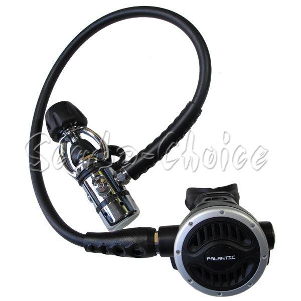 Palantic AS101 YOKE/AS202 Non-Adjustable Regulator