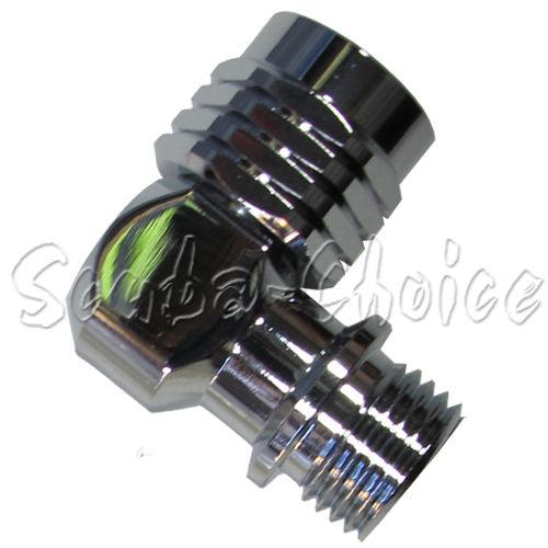 Regulator Adapters