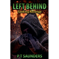 Left Behind. Seeking Revenge - Paperback