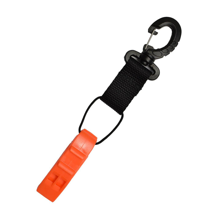 Dive Safety & Signaling