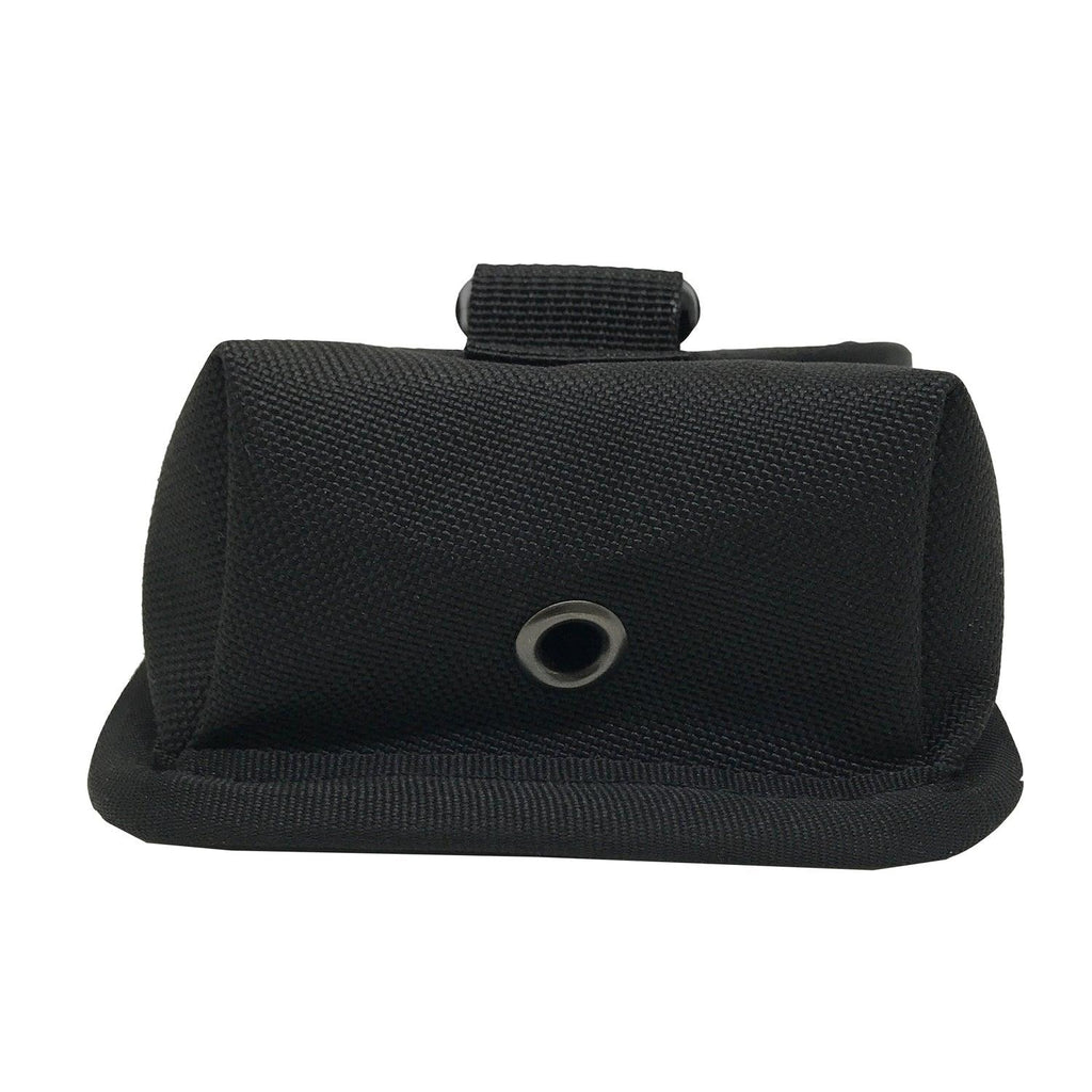 Scuba Diving Palantic Trim Counter Weight Pocket Pouch 4LB, Pair