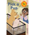 Pick a Pup - Hardcover