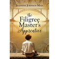 The Filigree Master's Apprentice - Paperback