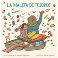 La Maleta de Tesoros - Hardcover