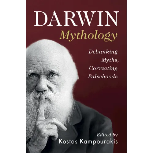 Darwin Mythology - Paperback