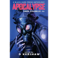 Apocalypse: An Apocalyptic Microfiction Anthology - Hardcover