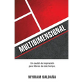 Multidimensional - Paperback