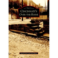 Cincinnati's Over-The-Rhine - Paperback
