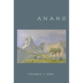 Anaho - Paperback