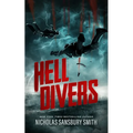 Hell Divers - Hardcover