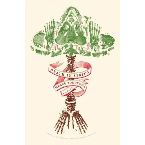 Death in Spring - Paperback
