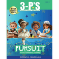 3-P's PURSUIT: Your FUNtastic Journey - Paperback
