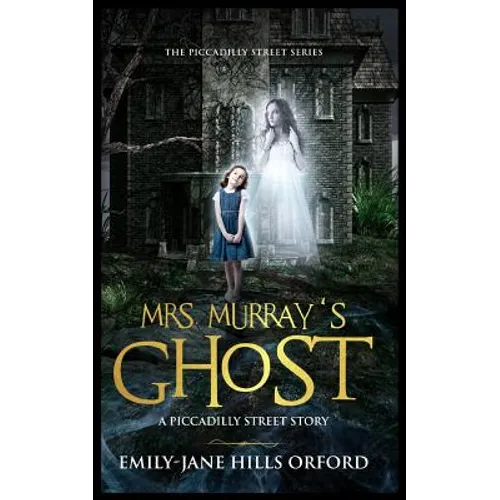 Mrs. Murray's Ghost - Paperback