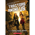Traitors Among Us - Paperback
