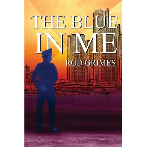 The Blue in Me
