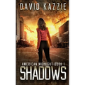 Shadows - Paperback