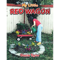 My Little Red Wagon - Paperback