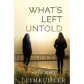 What's Left Untold - Paperback