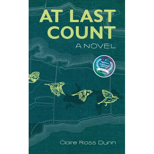At Last Count - Paperback