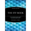 The Etf Book: All You Need to Know about Exchange-Traded Funds - Hardcover