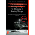 I'm Thinking of Ending Things - Paperback