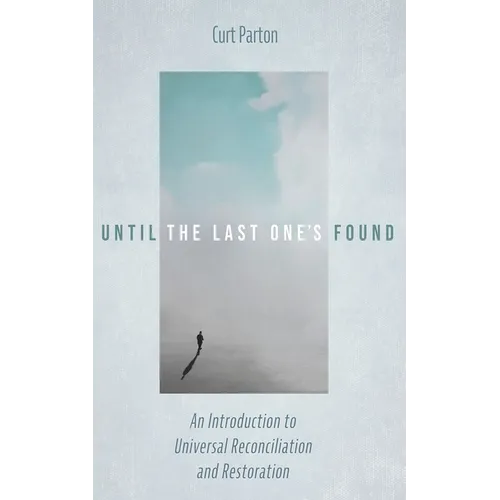 Until the Last One's Found - Paperback