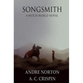 Songsmith - Paperback