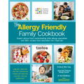 The Allergy Friendly Family Cookbook - Paperback