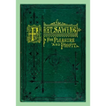 Fret Sawing For Pleasure And Profit - Paperback