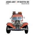 My Beautiful Bus - Paperback