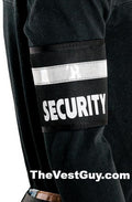 SECURITY Armband