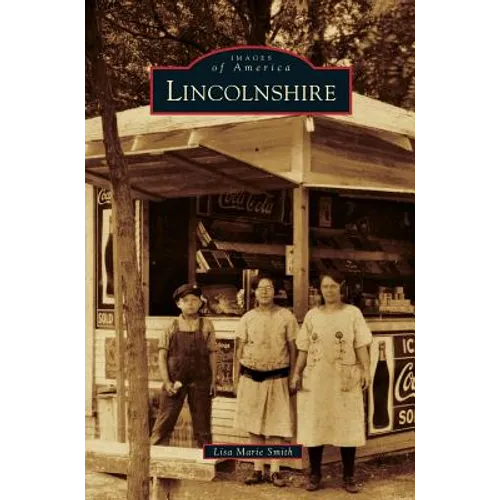Lincolnshire