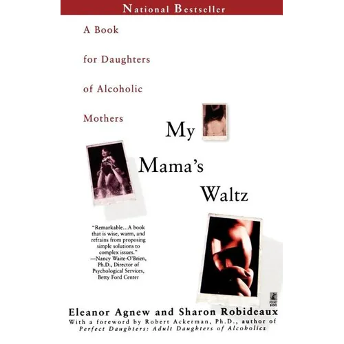 My Mama's Waltz - Paperback