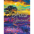 Artist Journal - Paperback