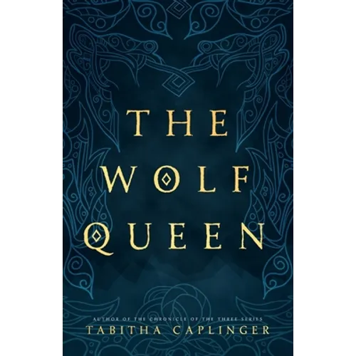 The Wolf Queen - Paperback