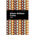 When William Came - Hardcover