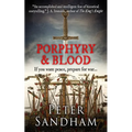 Porphyry and Blood - Paperback