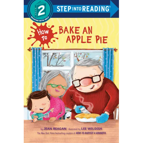 How to Bake an Apple Pie - Paperback