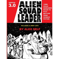 Alien Squad Leader - Paperback