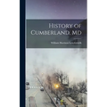 History of Cumberland, Md