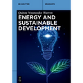 Energy and Sustainable Development - Paperback