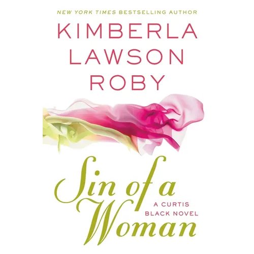 Sin of a Woman - Paperback