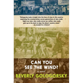 Can You See the Wind? - Paperback