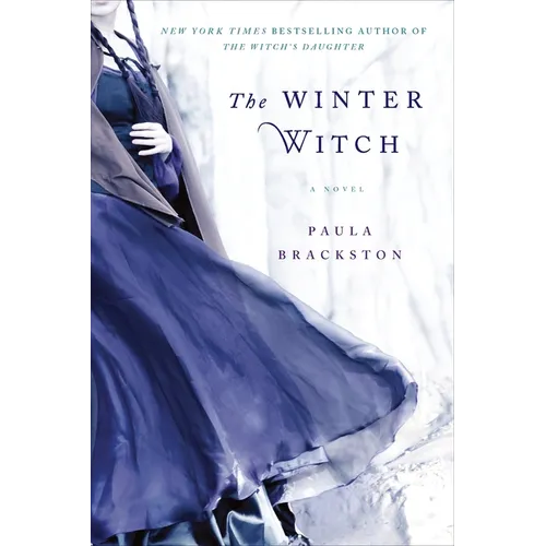 The Winter Witch - Paperback