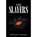 The Slayers - Paperback