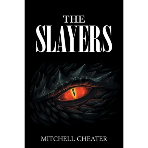 The Slayers - Paperback