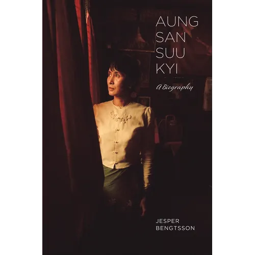 Aung San Suu Kyi: A Biography - Hardcover